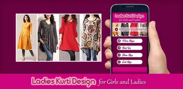 Ladies Kurti Designs: Fashion