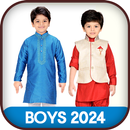 Boys Kurta Designs 2025 APK