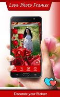 Love Photo Frames স্ক্রিনশট 3