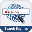 Quick Search Engine All Brower ikona