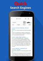 Quick Search Engine Screenshot 3