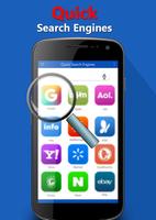 Quick Search Engine Screenshot 1