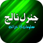 General Knowledge Urdu icono