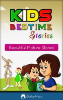 Kids Bedtime Stories Affiche