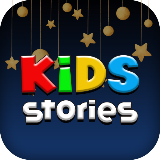 Kids Stories Book: Moral