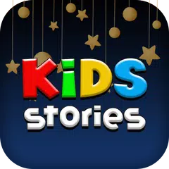 Скачать Kids Stories Book: Moral XAPK