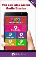 English Stories Book: Moral screenshot 1