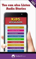 English Stories Book: Moral screenshot 2