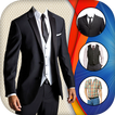 Men Suit Photo Editor: Montage