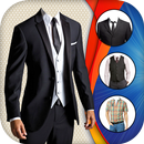 Men Suit Photo Editor: Montage APK