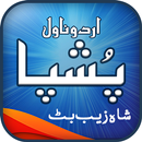 Pushpa Novel APK