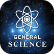 General Knowledge Science Book icône