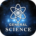General Knowledge Science Book icon