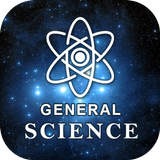 Icona General Knowledge Science Book