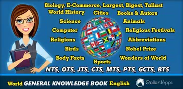 World General Knowledge