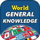 World General Knowledge Zeichen