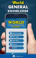 World General Knowledge screenshot 2