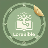 LoreBible: Worldbuilding App APK