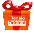 Icona Regalo Original - Loregalado