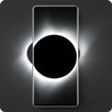 Fondo de pantalla de eclipse APK