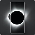 Fondo de pantalla de eclipse icon