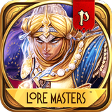 Pathfinder: Lore Masters icono