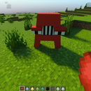 Mod Alphabet: Merge for MCPE-APK