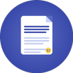 Lorem Ipsum Generator - Dummy icon