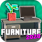 Furniture Mod 2020 Edition アイコン