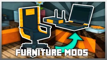 Furniture Mod 2020 Edition スクリーンショット 3