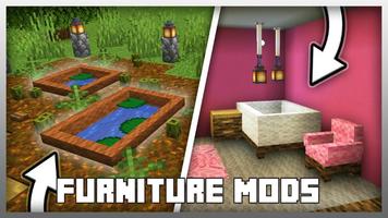 Furniture Mod 2020 Edition スクリーンショット 1