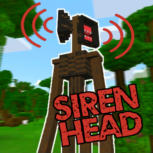 無料で Horror Maps And Siren Head Mod For Minecraft Pe Apkアプリの最新版 Apk1 0 5をダウンロードー Android用 Horror Maps And Siren Head Mod For Minecraft Pe Apk の最新バージョンをダウンロード Apkfab Com Jp