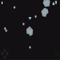 پوستر Asteroids