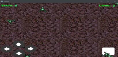 Ghosts2 syot layar 1