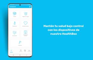 Homedoctor screenshot 1
