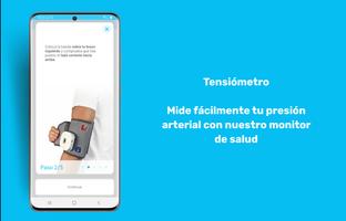 Homedoctor screenshot 2