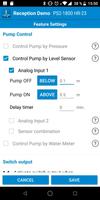 PumpScanner скриншот 2