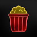 Popcorn aplikacja