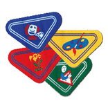 Specialità L/C Agesci