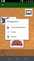 PictogramAgenda syot layar 2