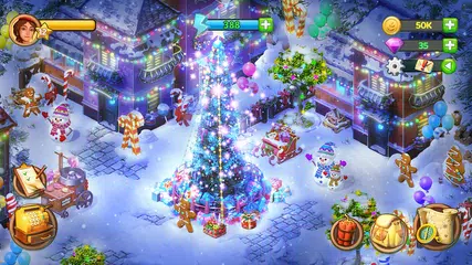 Скачать Tuscany Adventure XAPK