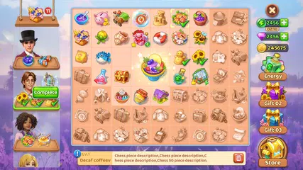 トスカーナガーデン - ファーム＆アドベンチャー アプリダウンロード