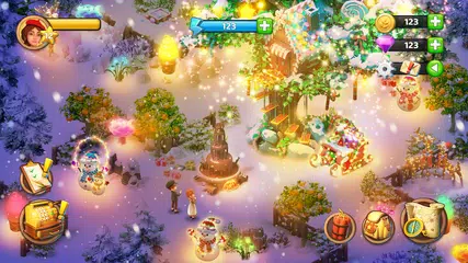 Скачать Tuscany Adventure XAPK