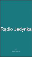 Polskie Radio Jedynka پوسٹر