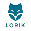 آیکون‌ فیلتر شکن لوریک | Lorik Vpn