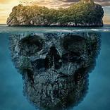 Skull Mobil Lock Screen