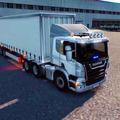 Lorry Truck Simulator:Real Mob