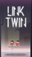 Link Twin Cartaz