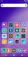 Walak l icon pack Affiche