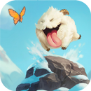 LOR Mobile Wallpaper APK